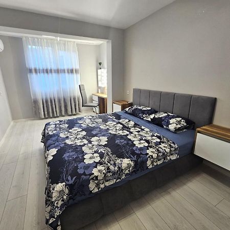 בורגאס Apartment Bohemi With Free Parking מראה חיצוני תמונה