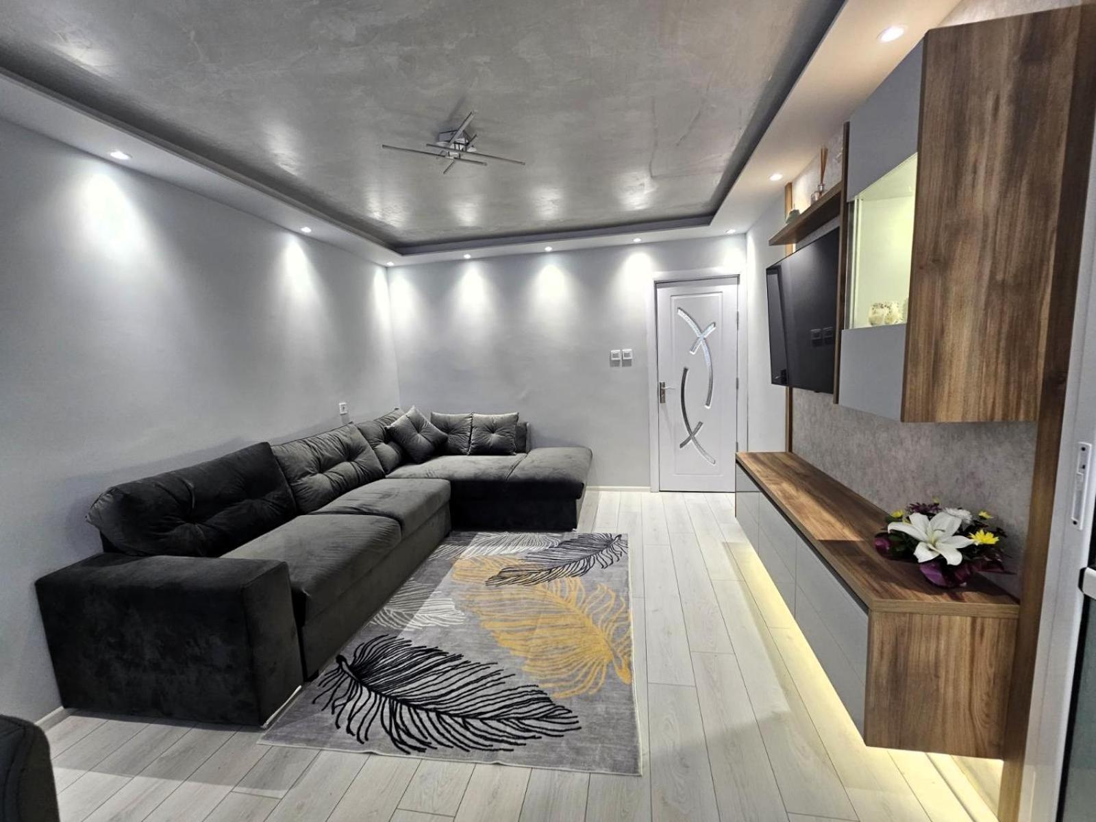 בורגאס Apartment Bohemi With Free Parking מראה חיצוני תמונה
