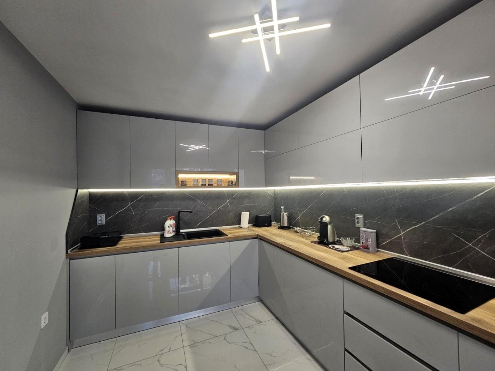 בורגאס Apartment Bohemi With Free Parking מראה חיצוני תמונה