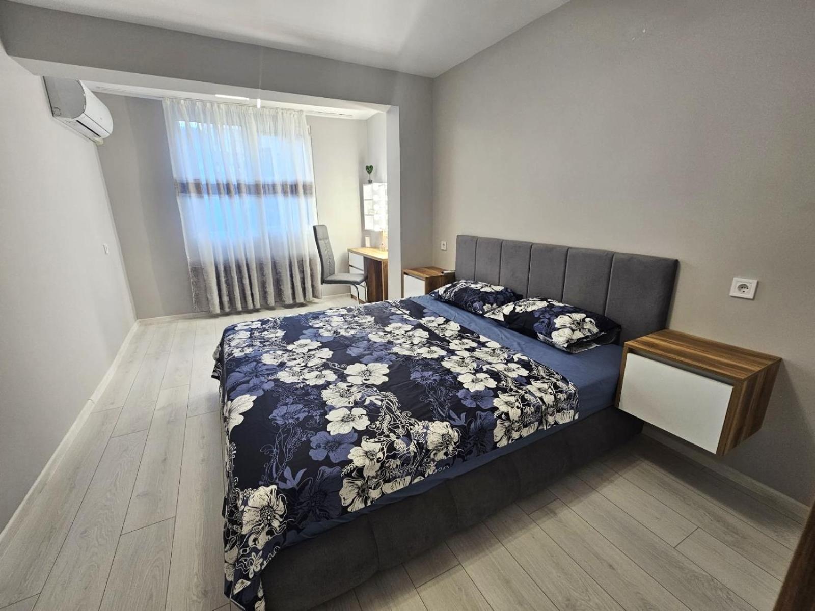 בורגאס Apartment Bohemi With Free Parking מראה חיצוני תמונה