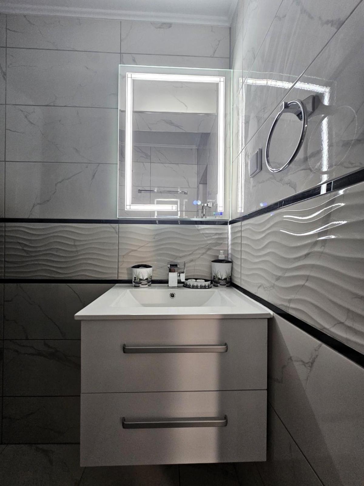 בורגאס Apartment Bohemi With Free Parking מראה חיצוני תמונה