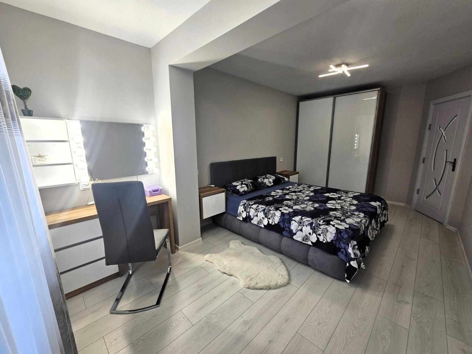 בורגאס Apartment Bohemi With Free Parking מראה חיצוני תמונה